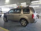 2010 Honda Pilot EXL