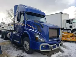 Volvo salvage cars for sale: 2017 Volvo VN VNL