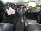 2012 Mercedes-Benz ML 350 4matic