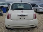 2013 Fiat 500 POP