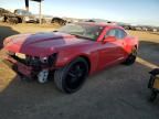 2013 Chevrolet Camaro LT