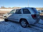 2008 Jeep Grand Cherokee Laredo