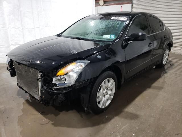 2009 Nissan Altima 2.5