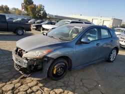 Salvage Cars with No Bids Yet For Sale at auction: 2011 Mazda 3 S