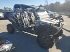 2012 Polaris Ranger RZR 4 900 XP EPS