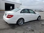 2014 Mercedes-Benz C 300 4matic