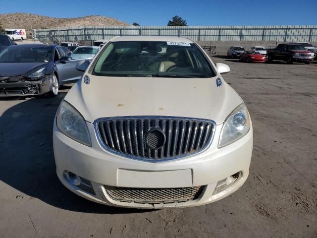 2014 Buick Verano Convenience