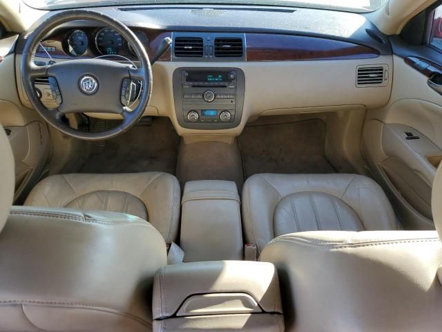 2008 Buick Lucerne CXL