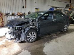 Salvage cars for sale at Chambersburg, PA auction: 2015 Toyota Corolla L