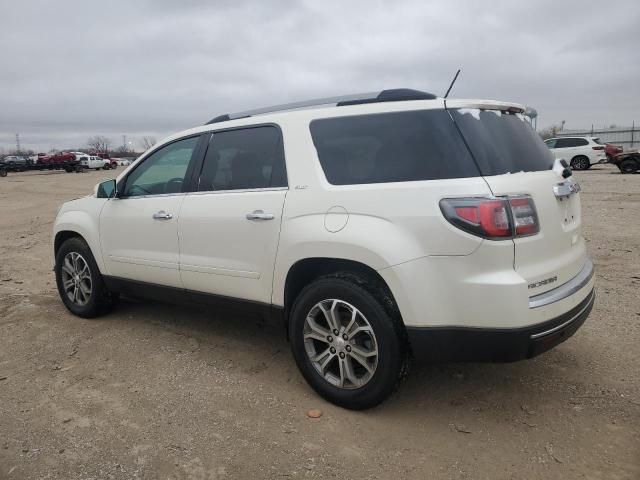 2014 GMC Acadia SLT-1