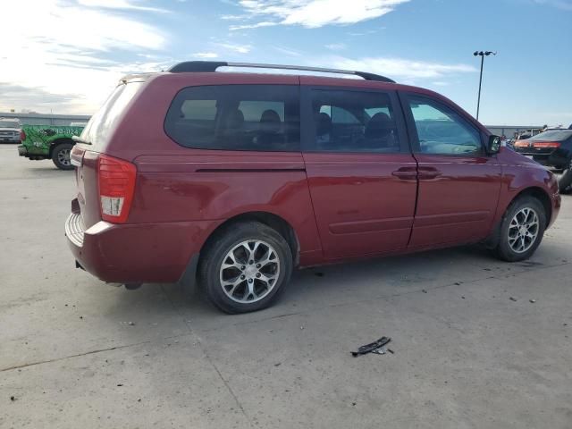 2014 KIA Sedona LX