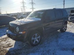 4 X 4 for sale at auction: 2016 Jeep Patriot Latitude