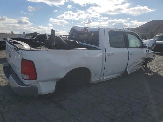 2021 Dodge RAM 1500 Classic SLT