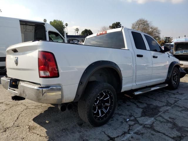 2014 Dodge RAM 1500 ST