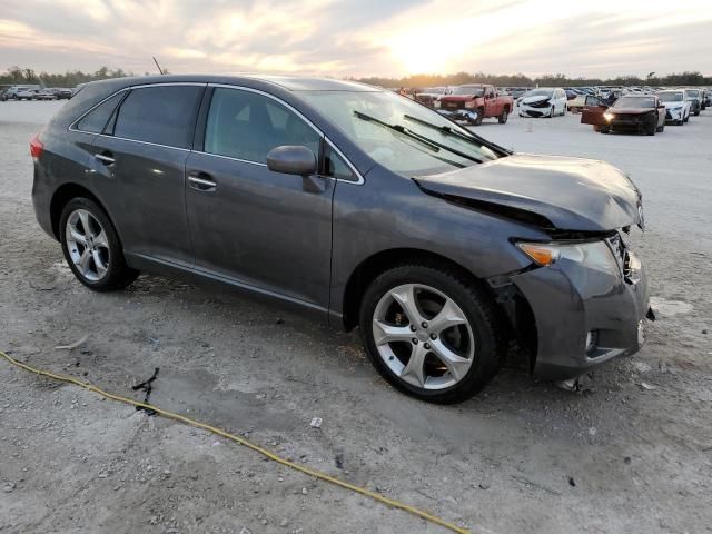 2009 Toyota Venza