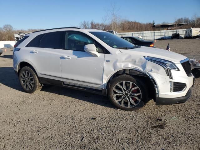 2023 Cadillac XT5 Sport