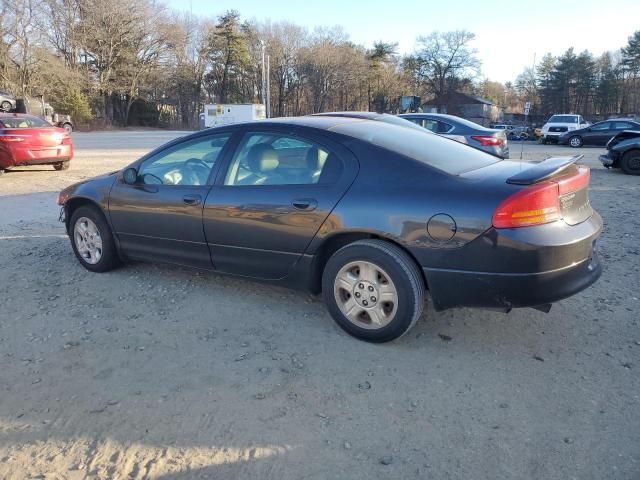 2003 Dodge Intrepid SE