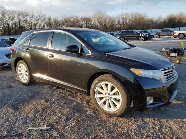 2012 Toyota Venza LE