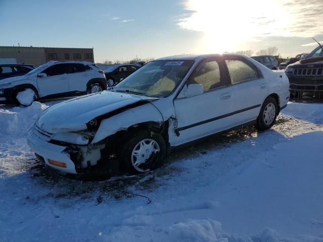 1995 Honda Accord LX