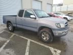 2001 Toyota Tundra Access Cab