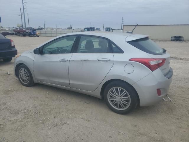 2016 Hyundai Elantra GT