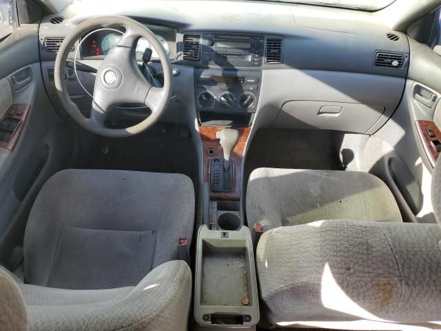 2003 Toyota Corolla CE