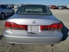 2001 Honda Accord EX