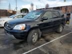 2005 Honda Pilot EXL