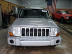 2008 Jeep Commander Sport