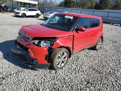 KIA Soul salvage cars for sale: 2016 KIA Soul +