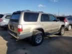 2001 Toyota 4runner SR5