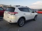 2018 Toyota Rav4 HV Limited