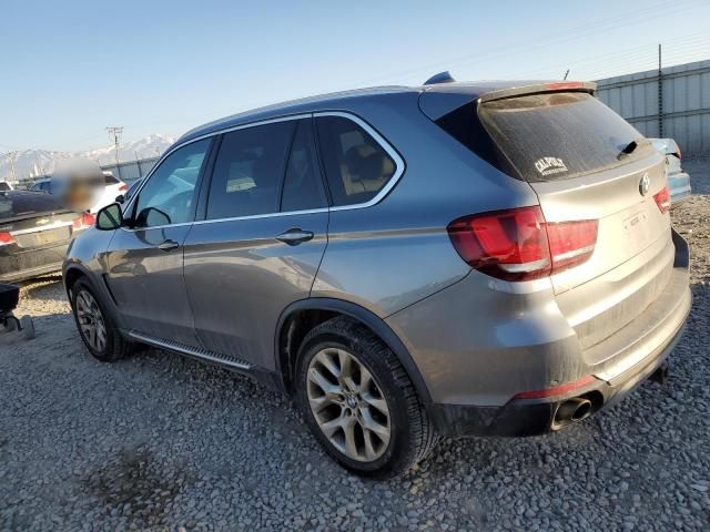 2014 BMW X5 XDRIVE35I