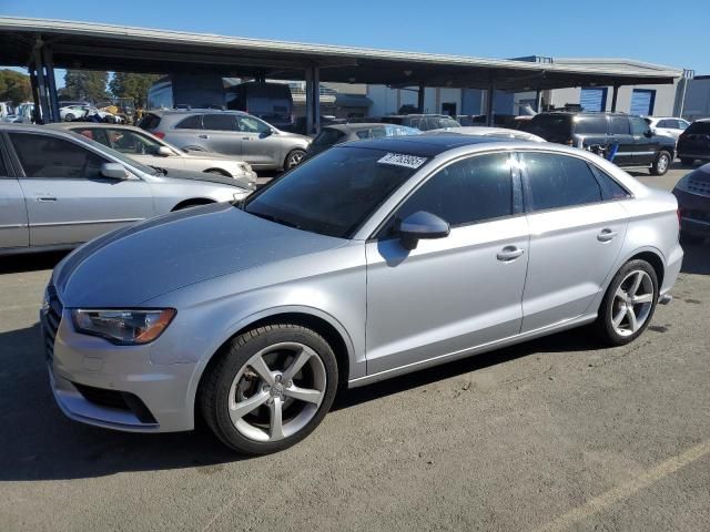 2016 Audi A3 Premium