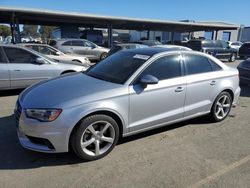 Audi a3 salvage cars for sale: 2016 Audi A3 Premium