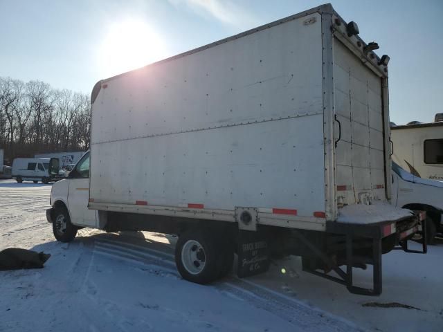 2006 Chevrolet Express G3500