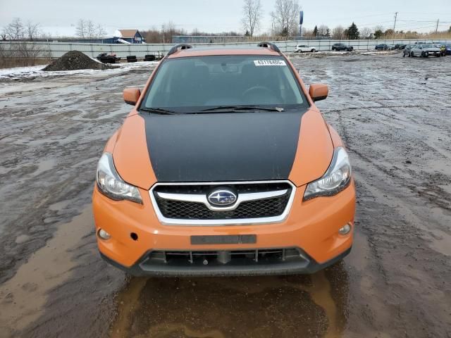 2014 Subaru XV Crosstrek 2.0 Premium