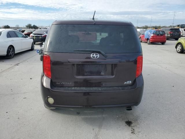 2008 Scion XB