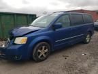 2010 Dodge Grand Caravan SXT