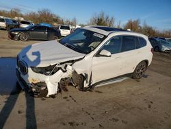 Salvage cars for sale at Woodburn, OR auction: 2020 BMW X1 XDRIVE28I