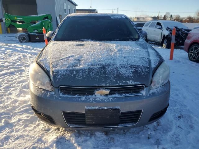 2007 Chevrolet Impala LT