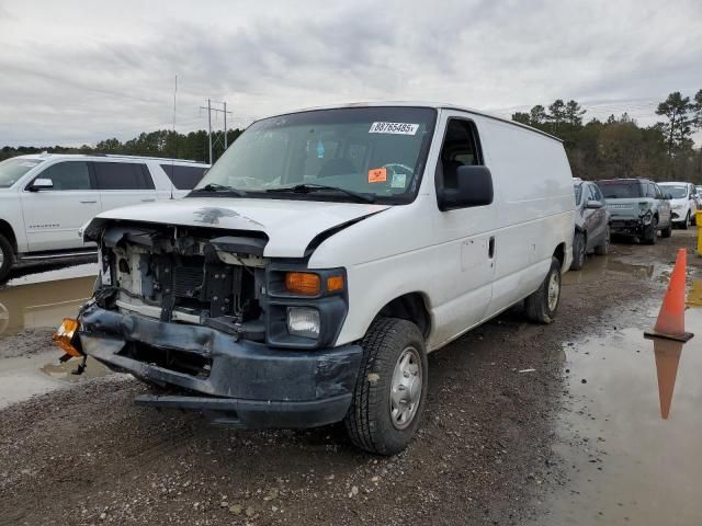 2008 Ford Econoline E150 Van