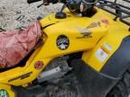 2004 Honda TRX350 FE