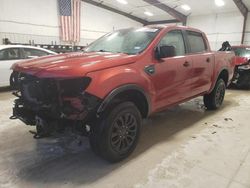 2019 Ford Ranger XL en venta en San Antonio, TX