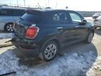 2016 Fiat 500X Easy