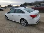 2015 Chevrolet Cruze LTZ