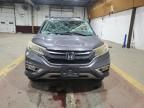 2016 Honda CR-V EXL