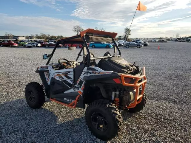 2018 Polaris RZR S 1000 EPS