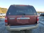 2007 Ford Expedition EL Eddie Bauer