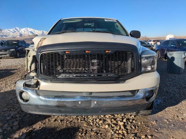 2008 Dodge RAM 1500 ST